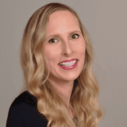 Alison Marganski Researcher Photo