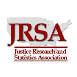 Justice Research and Statistics Association logo