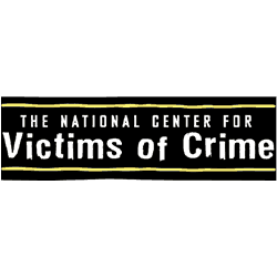 National Center for Victims of Crime logo