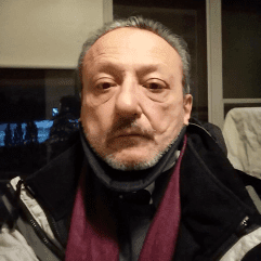 Frank Michael Afflitto Researcher Photo