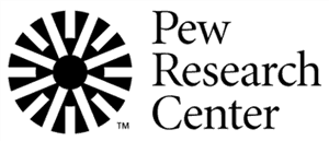 Pew Research Center Logo