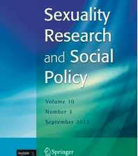 Sexuality Research Journal