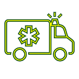 ambulance icon