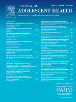 Journal of Adolescent Health