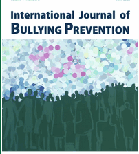 bullying prev journal