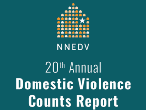 NNEDV DV Counts
